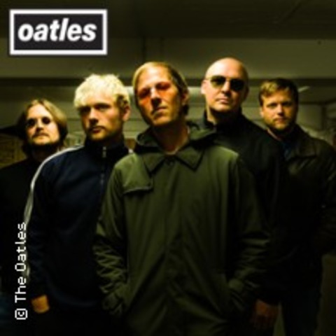 Oatles - Hamburg - 31.10.2025 20:00