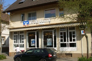 Volksbank (Hugstetten)