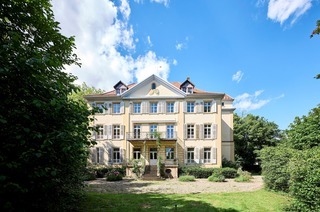 Schloss Hugstetten