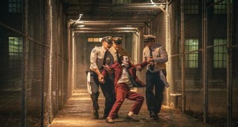 Joker: Folie  Deux - Kehl - 08.10.2024 19:30