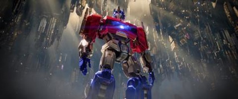 Transformers One - Offenburg - 09.10.2024 20:00