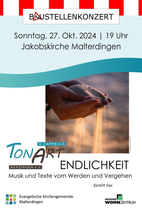 Ton Art - Malterdingen - 27.10.2024 19:00