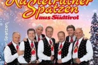 Kastelruther Spatzen - Das Weihnachtskonzert 2025