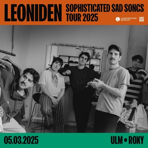 Leoniden - Ulm - 05.03.2025 20:00