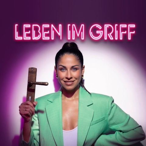 Negah Amiri - Leben im Griff - Ulm - 08.12.2024 19:00