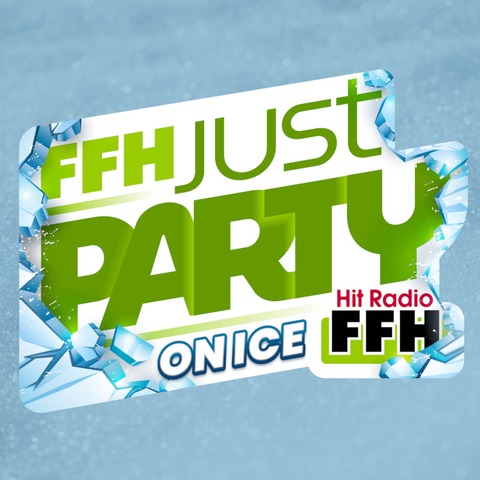 WIESBADEN ON ICE - FFH Just Party on Ice - FFH JUST PARTY ON ICE - Wiesbaden - 04.01.2025 19:30