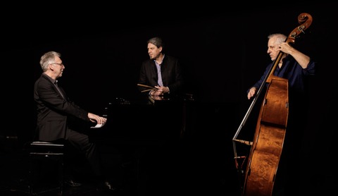 Helmut Lrscher Trio - Triosonate - chamber jazz explorations - Riegel - 14.03.2025 20:00