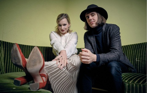 Pauline & Aleksi - Western Vintage & Nordic Melancholy - Riegel - 15.03.2025 20:00