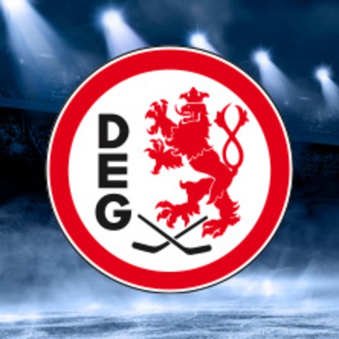 Dsseldorfer EG - Grizzlys Wolfsburg - DSSELDORF - 28.12.2024 20:00