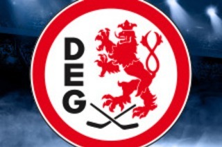 VIP Tickets - DEG vs Grizzlys Wolfsburg