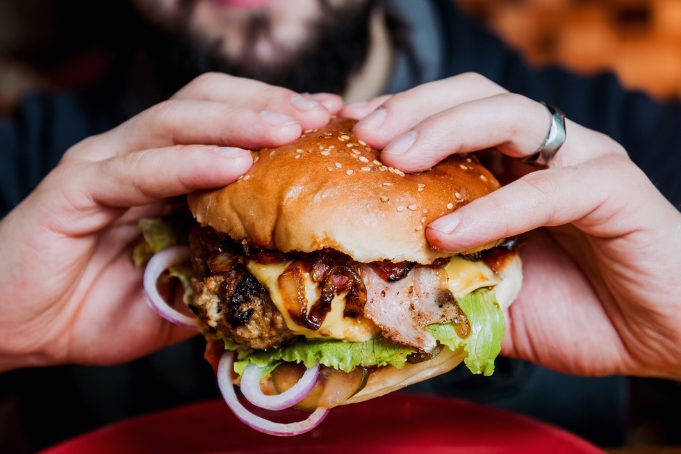 Junior's Burgerservice - Freiburg