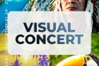 Visual Concert - Film und episches Musikkonzert