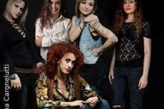 Strange Kind Of Women