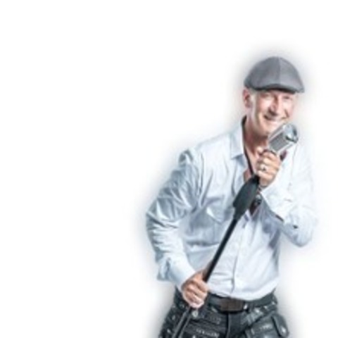 Jrgen Peter Die Show 30 Jahre, 30 Songs / Thorsten Gbel - BOOSTEDT - 30.05.2025 20:00
