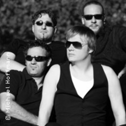 Meersein | Excited - Depeche Mode Tribute - HAMBURG - 20.06.2025 21:00