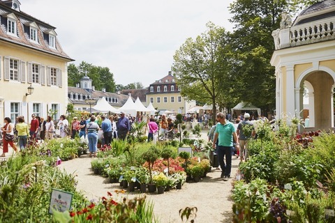 Das Gartenfest Hanau - Hanau - 19.06.2025 09:00