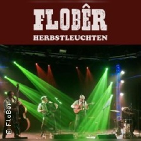 Herbstleuchten - FloBr - BERLIN - 30.11.2024 19:30