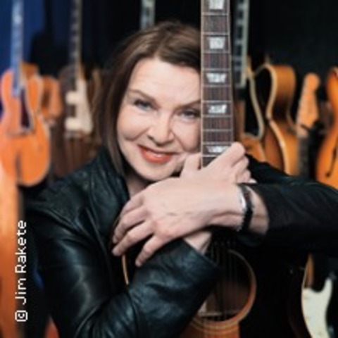 Inga Rumpf & Friends - Wernigerode - 08.03.2025 20:00