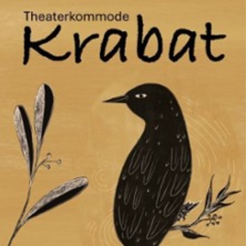 Krabat - Das Geheimnis der Mhle - KIEL - 22.12.2024 11:00