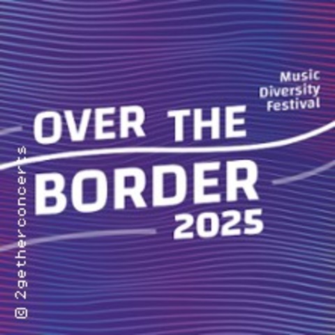 Over The Border Festival 2025: La Nuit D&#8217;Afrique Pt2 Feat Griotoubab - Bonn-Beuel - 14.05.2025 20:00