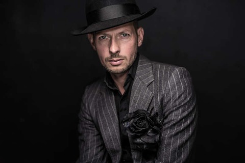 Denis Fischer singt Leonard Cohen - Hallelujah - Beetzseeheide - 29.08.2025 20:00