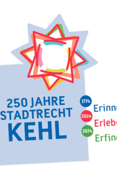 Kehl  la franaise, Fhrung in frz. Sprache - Ersatz-Termin - Kehl - 30.11.2024 15:00