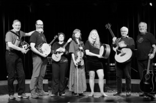 Berlin Ceilidh Band - Ein MitTanzDing