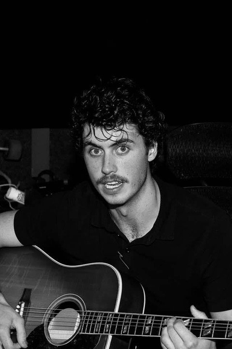 Patrick Corr - Blues aus Nashville - Donaueschingen - 12.10.2024 20:30