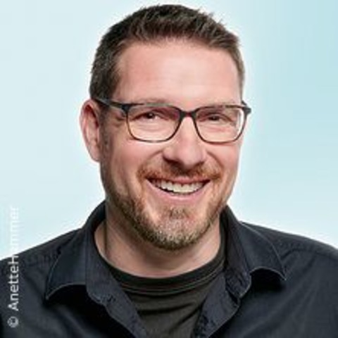Sascha Thamm - Bünde - 09.05.2025 20:00