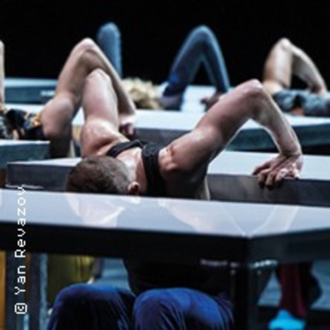 William Forsythe - BERLIN - 25.04.2025 19:30