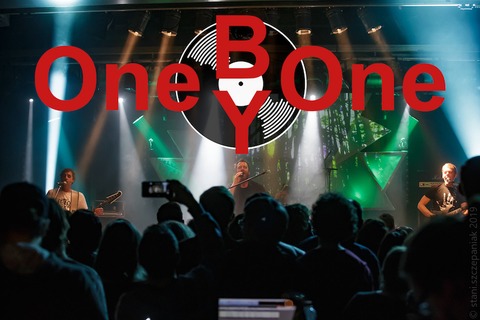 ONE BY ONE - plays FOO FIGHTERS o &#8222;The Colour and the Shape&#8220; - Tbingen - 20.12.2024 20:00