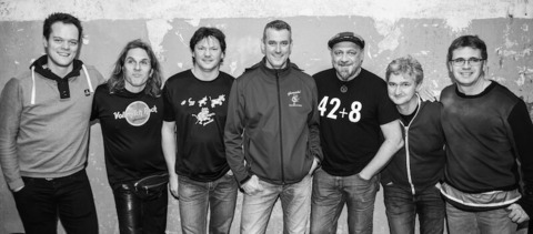 glasmoschd - (Local) - Rock Covers - Offenburg - 28.12.2024 21:00