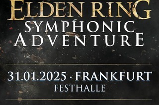 ELDEN RING SYMPHONIC ADVENTURE - OFFICIAL ELDEN RING SYMPHONIC CONCERT