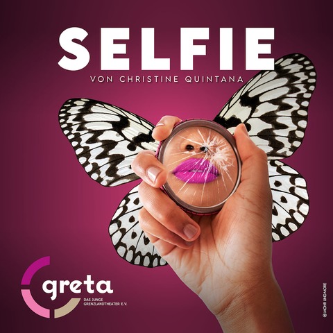 Selfie - von Christine Quintana - Aachen - 16.12.2024 19:00