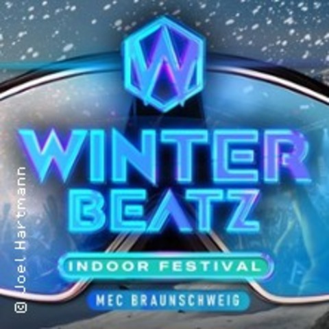 Winter Beatz Indoor Festival - Braunschweig - 28.12.2024 20:00