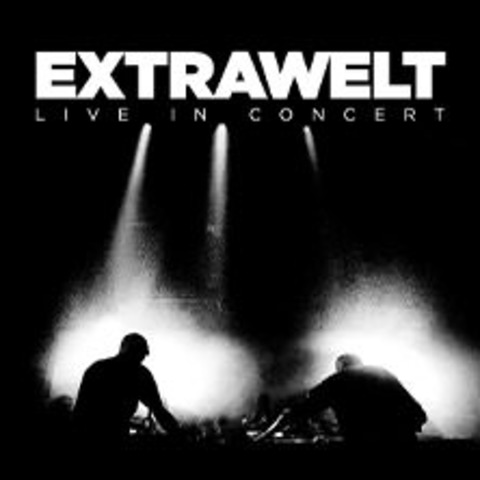 Extrawelt - HAMBURG - 27.12.2024 21:00