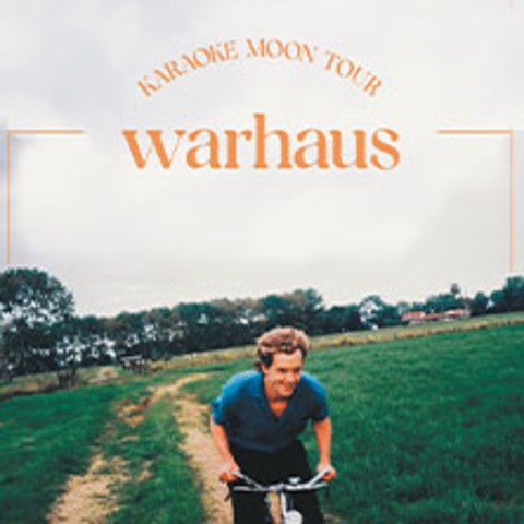 Warhaus - BERLIN - 24.03.2025 20:00