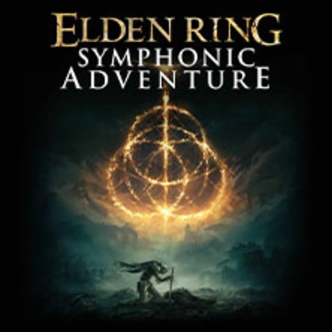 Elden Ring Symphonic Adventure - Official Elden Ring Symphonic Concert - FRANKFURT - 31.01.2025 20:00