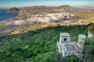 SIZILIEN - Insel im Licht - Live-Reportage von Martin Engelmann