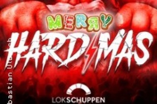 Merry Hardmas