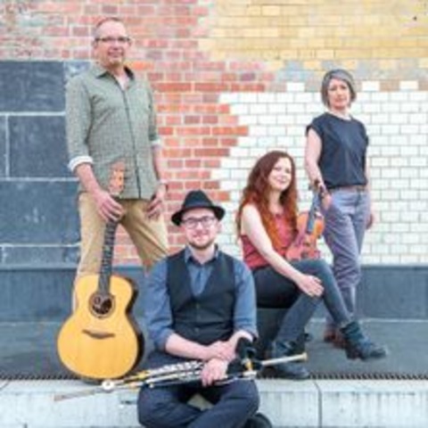 Cara - Irish Music - HRTH - 13.03.2025 20:00