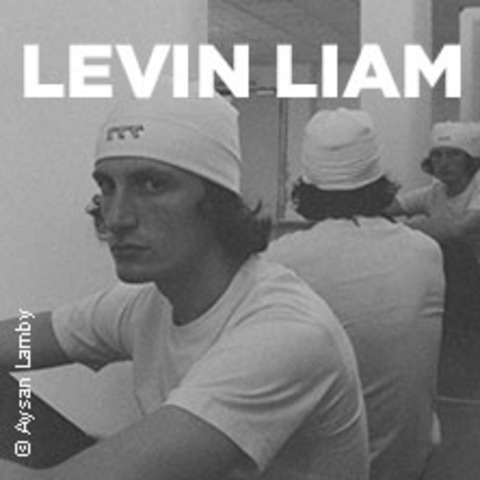 Levin Liam - Gesicht Zeigen Tour 2025 - Mnchen - 12.04.2025 20:00