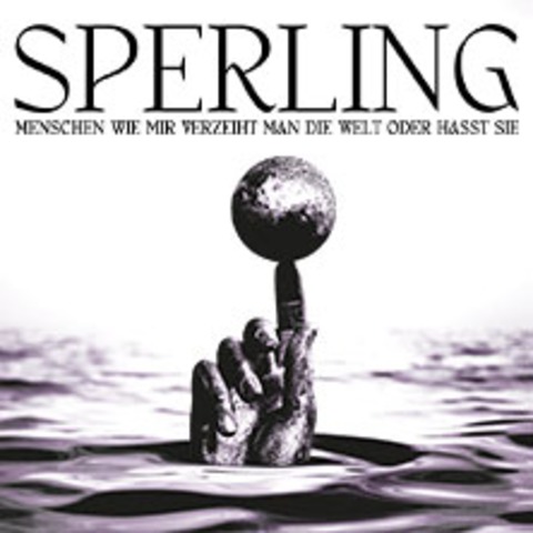 Sperling - Stuttgart - 09.03.2025 20:00