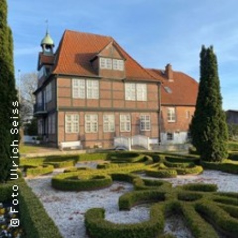 Deutsches Maler- und Lackierermuseum - HAMBURG - 22.06.2025 14:00