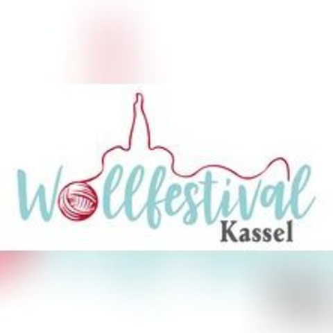 Wollfestival - Tagesticket Sonntag - Kassel - 06.07.2025 10:00