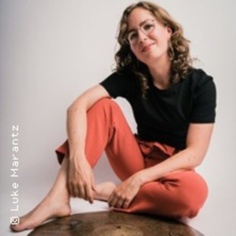 Mareike Wiening NYC Quintett - HAMBURG - 18.02.2025 20:30