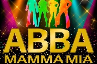 ABBA - Mamma Mia and much more - A Great Tribute Show