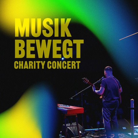 Musik bewegt - gemeinsam Gutes tun - Charity Concert zugunsten Frauen fr Frauen e.V. - Ludwigsburg - 03.11.2024 14:00