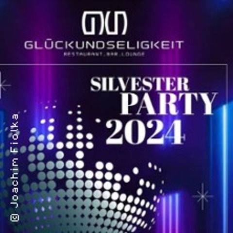 Silvester Party 2024 - BIELEFELD - 31.12.2024 22:30