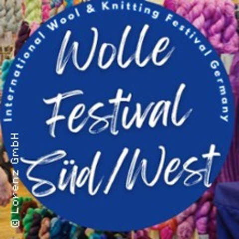 Wolle Festival Wrth Sonntag. - Wrth - 26.01.2025 10:00